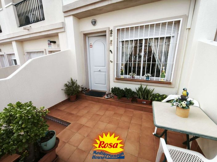 Image No.2-2 Bed Townhouse for sale