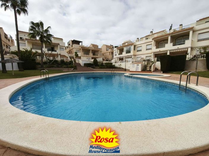 Image No.22-2 Bed Townhouse for sale