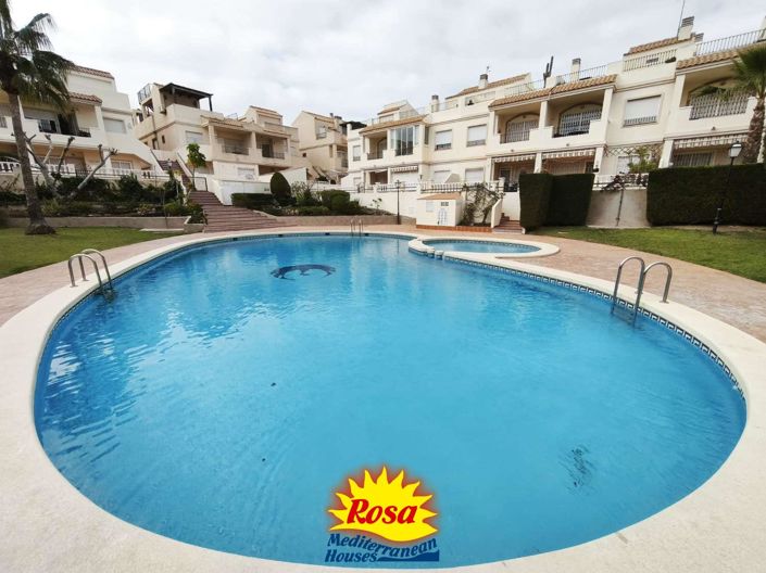 Image No.23-2 Bed Townhouse for sale