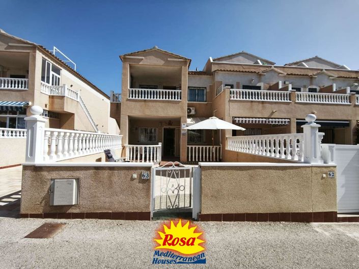 Image No.3-Appartement de 2 chambres à vendre à Punta Prima