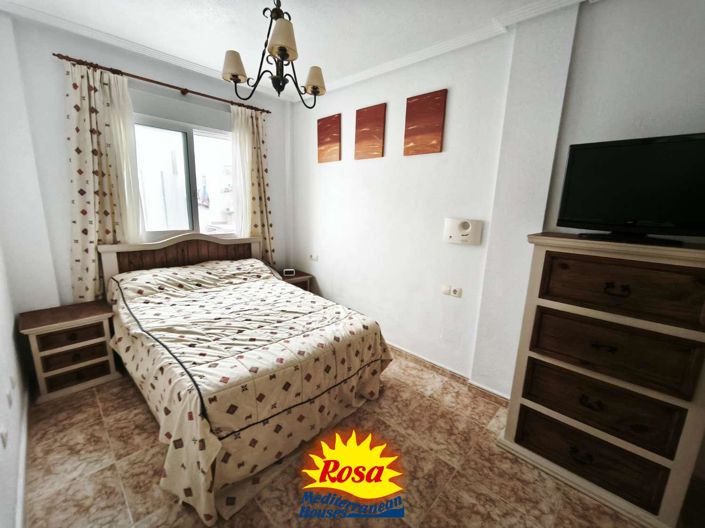 Image No.11-Appartement de 2 chambres à vendre à Punta Prima