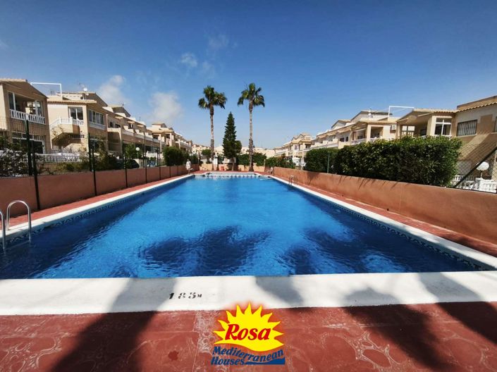 Image No.17-Appartement de 2 chambres à vendre à Punta Prima