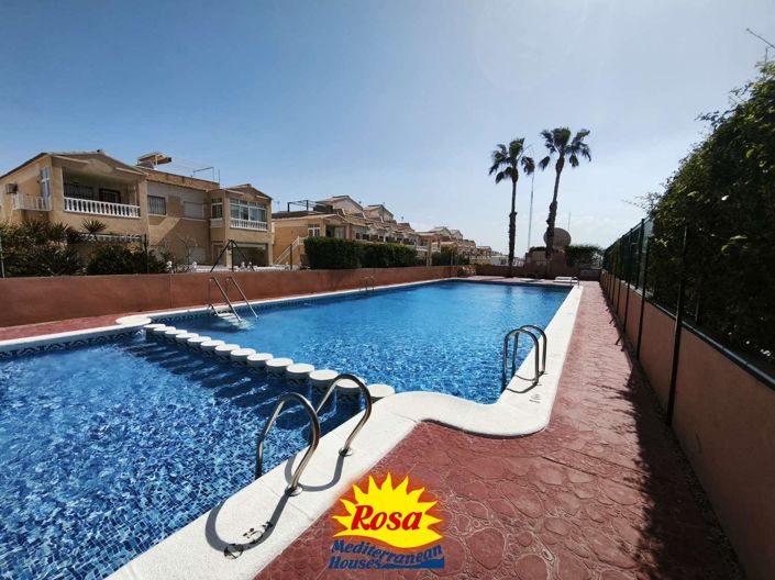 Image No.18-Appartement de 2 chambres à vendre à Punta Prima