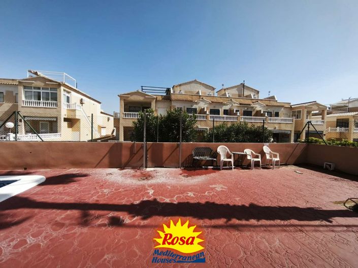 Image No.19-Appartement de 2 chambres à vendre à Punta Prima