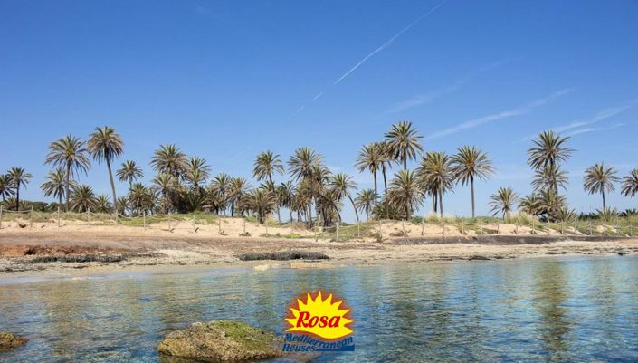 Image No.21-Appartement de 2 chambres à vendre à Punta Prima