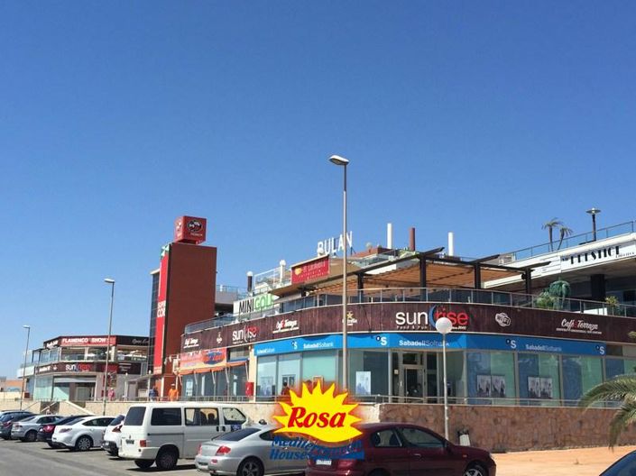 Image No.23-Appartement de 2 chambres à vendre à Punta Prima