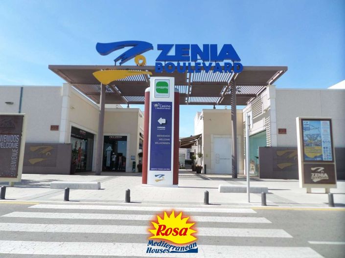 Image No.24-Appartement de 2 chambres à vendre à Punta Prima