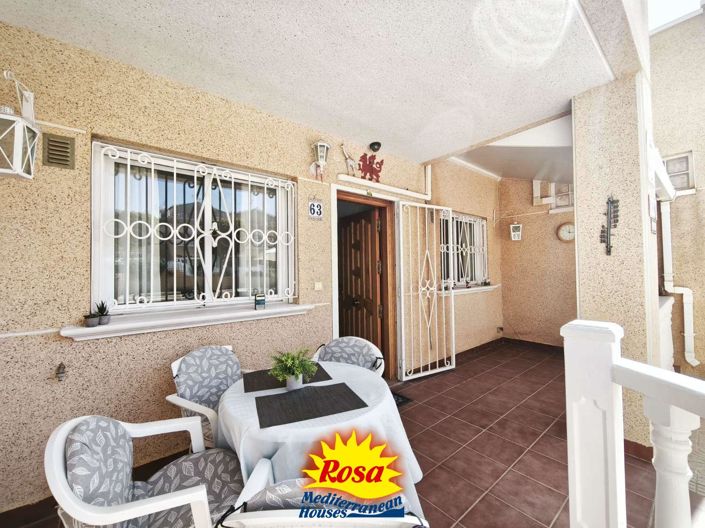 Image No.4-Appartement de 2 chambres à vendre à Punta Prima