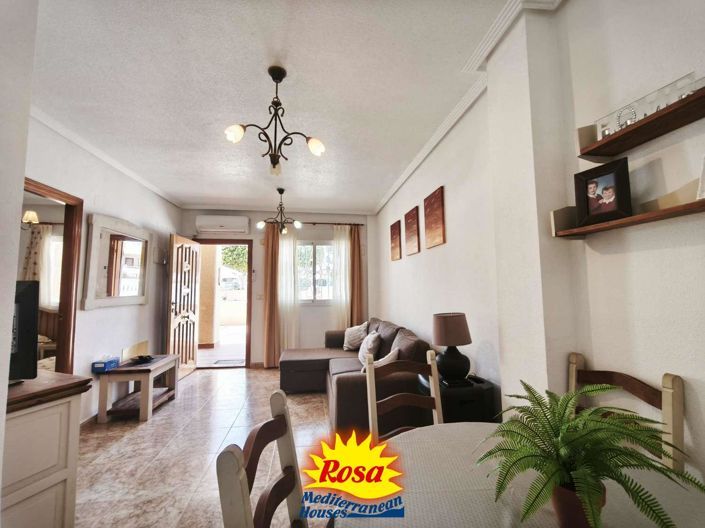 Image No.5-Appartement de 2 chambres à vendre à Punta Prima