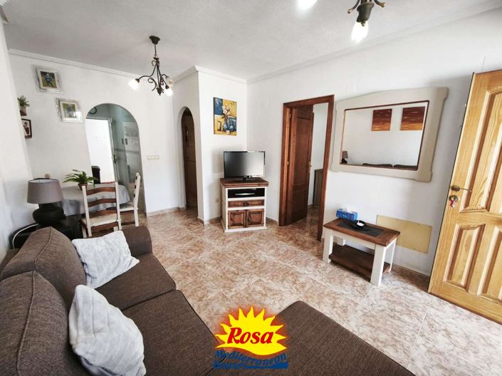 Image No.6-Appartement de 2 chambres à vendre à Punta Prima