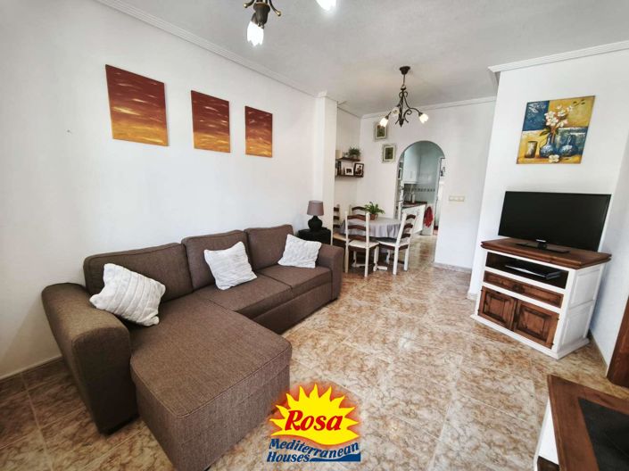 Image No.7-Appartement de 2 chambres à vendre à Punta Prima