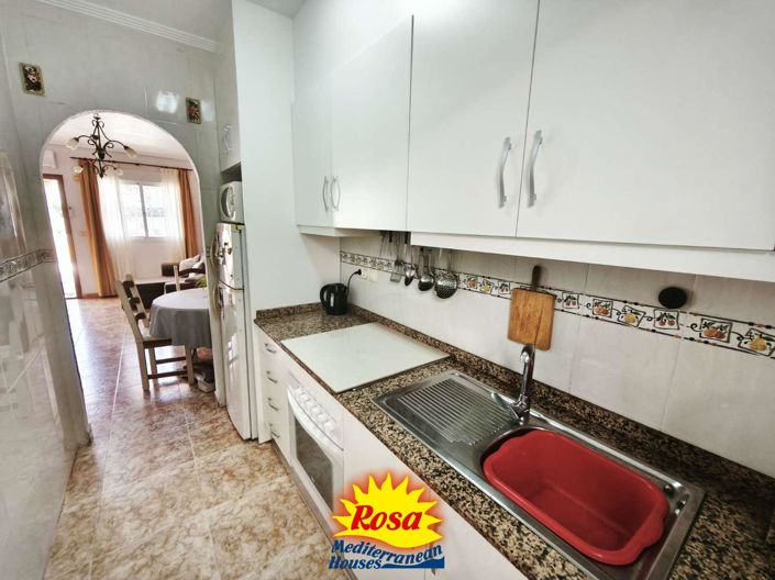 Image No.8-Appartement de 2 chambres à vendre à Punta Prima