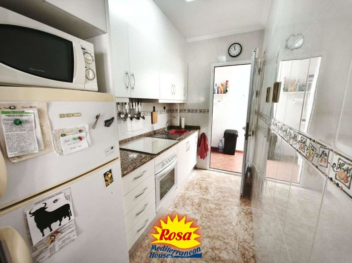 Image No.9-Appartement de 2 chambres à vendre à Punta Prima