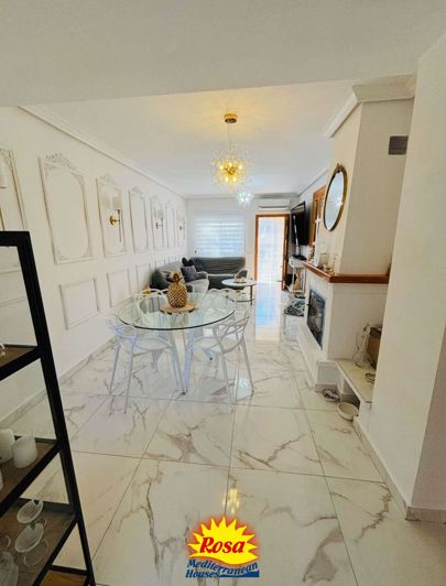 Image No.6-Duplex de 2 chambres à vendre à Orihuela Costa