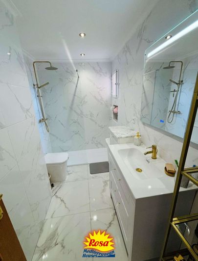 Image No.10-Duplex de 2 chambres à vendre à Orihuela Costa