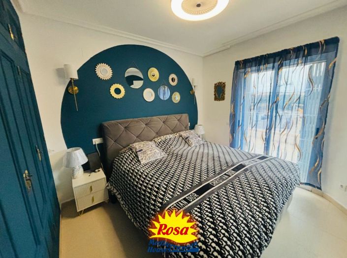 Image No.12-Duplex de 2 chambres à vendre à Orihuela Costa