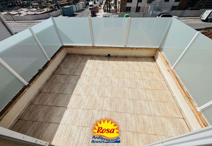 Image No.13-Duplex de 2 chambres à vendre à Orihuela Costa