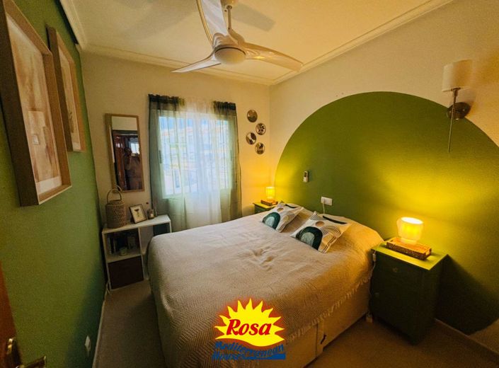 Image No.14-Duplex de 2 chambres à vendre à Orihuela Costa