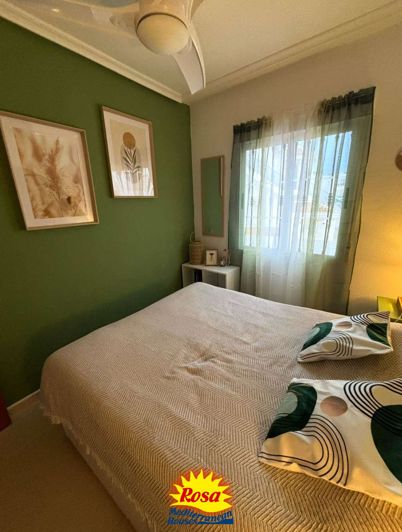 Image No.15-Duplex de 2 chambres à vendre à Orihuela Costa