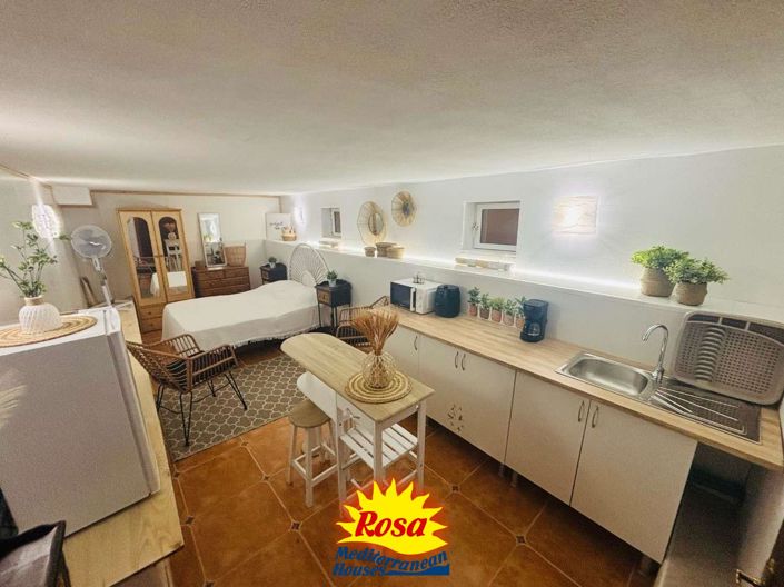 Image No.16-Duplex de 2 chambres à vendre à Orihuela Costa