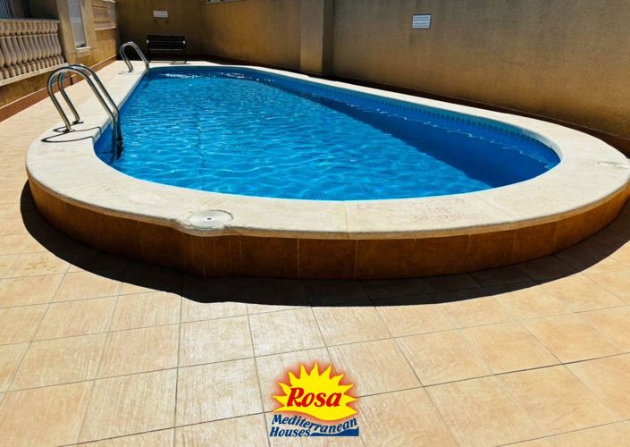 Image No.20-Duplex de 2 chambres à vendre à Orihuela Costa