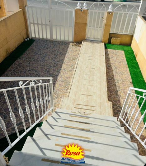 Image No.2-Duplex de 2 chambres à vendre à Orihuela Costa