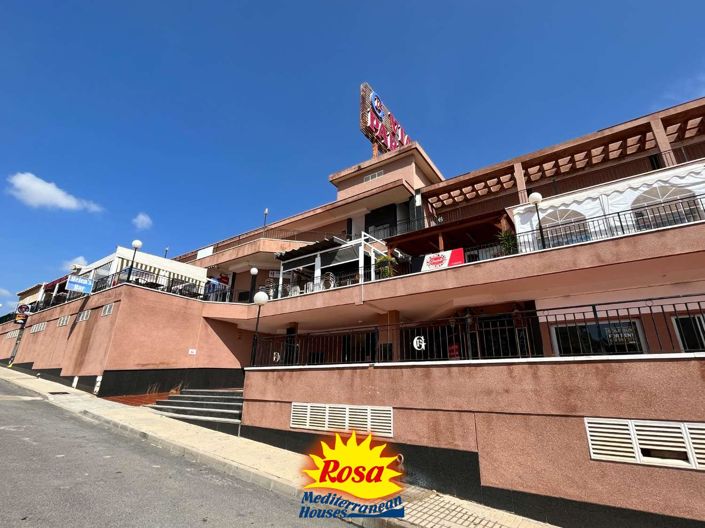 Image No.23-Duplex de 2 chambres à vendre à Orihuela Costa