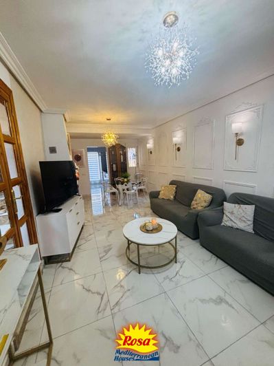 Image No.4-Duplex de 2 chambres à vendre à Orihuela Costa