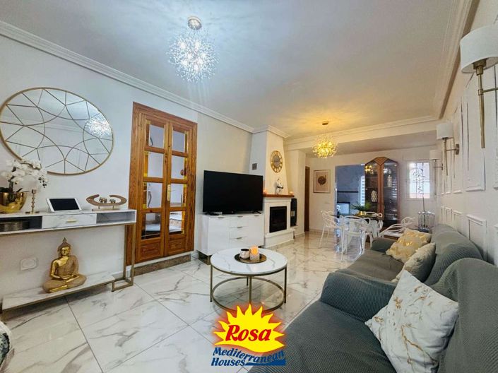 Image No.5-Duplex de 2 chambres à vendre à Orihuela Costa