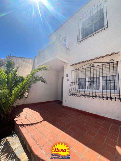 Image No.2-Duplex de 2 chambres à vendre à La Florida