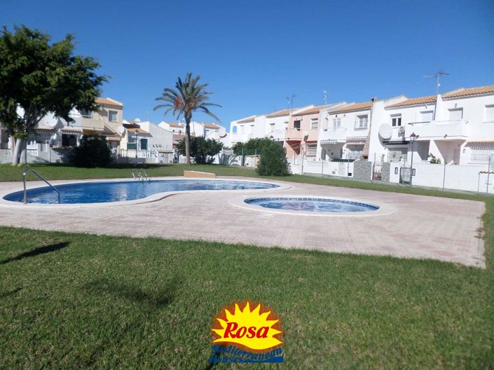 Image No.18-Duplex de 2 chambres à vendre à La Florida