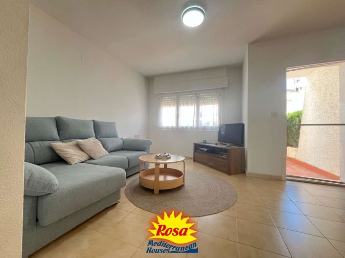 Image No.3-Duplex de 2 chambres à vendre à La Florida