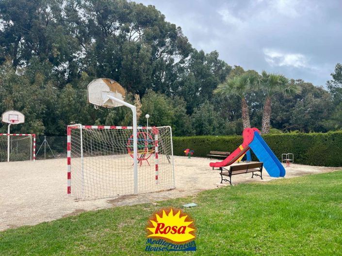 Image No.18-Appartement de 2 chambres à vendre à Guardamar del Segura