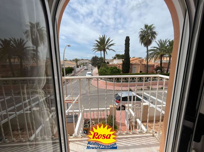 Image No.9-Duplex de 2 chambres à vendre à La Florida