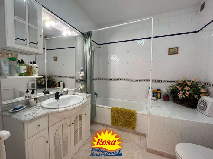 Image No.10-Duplex de 2 chambres à vendre à La Florida