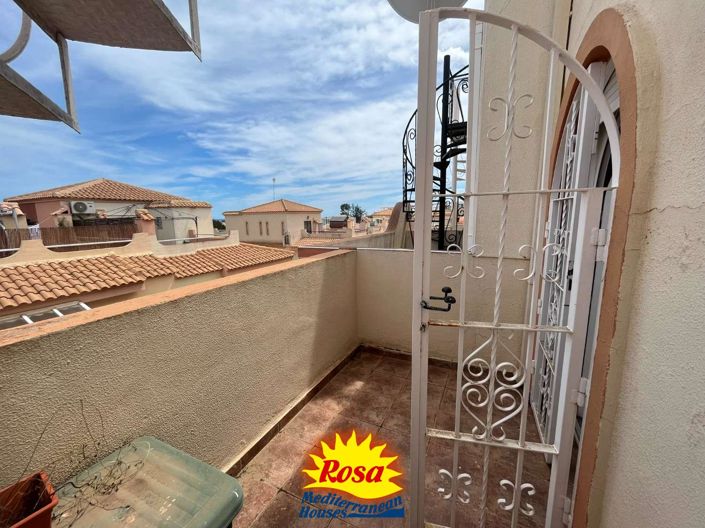 Image No.12-Duplex de 2 chambres à vendre à La Florida