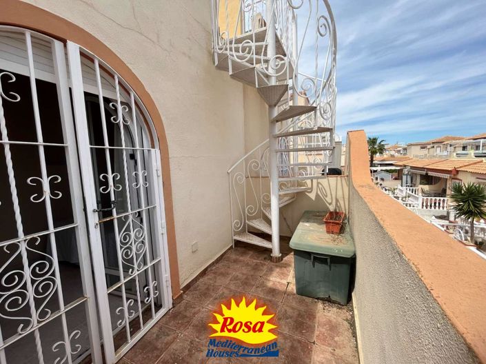 Image No.13-Duplex de 2 chambres à vendre à La Florida