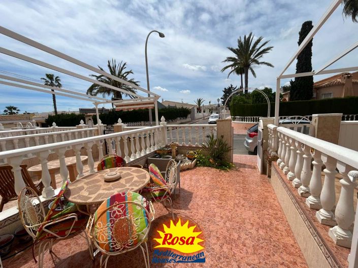 Image No.2-Duplex de 2 chambres à vendre à La Florida