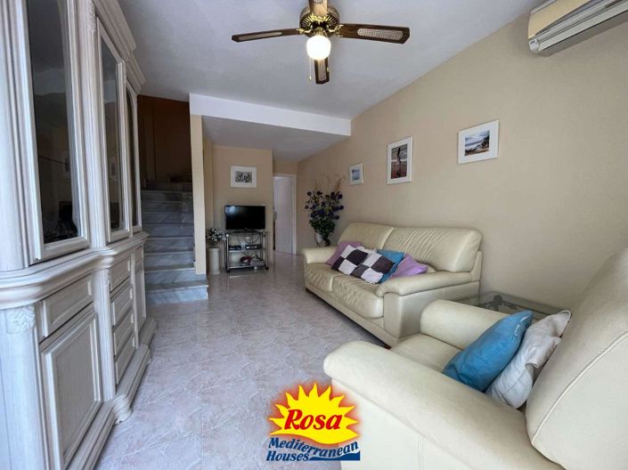 Image No.3-Duplex de 2 chambres à vendre à La Florida