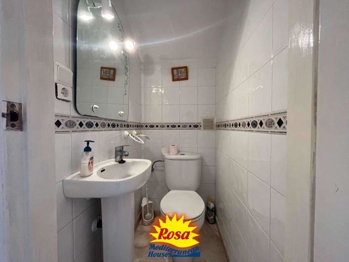 Image No.4-Duplex de 2 chambres à vendre à La Florida