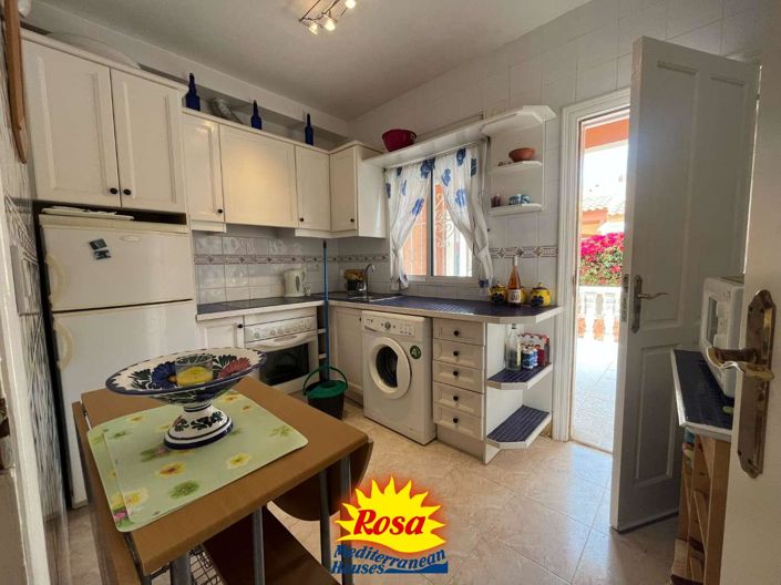 Image No.5-Duplex de 2 chambres à vendre à La Florida