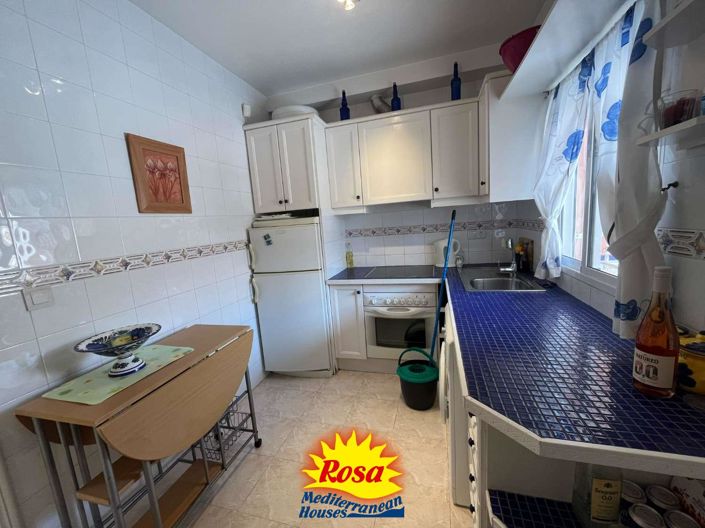 Image No.6-Duplex de 2 chambres à vendre à La Florida