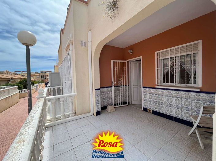 Image No.7-Duplex de 2 chambres à vendre à La Florida