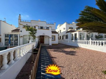 Rosa Mediterranean Houses most sold property