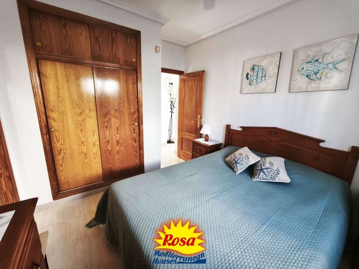 Image No.13-Chalet de 2 chambres à vendre à Orihuela Costa