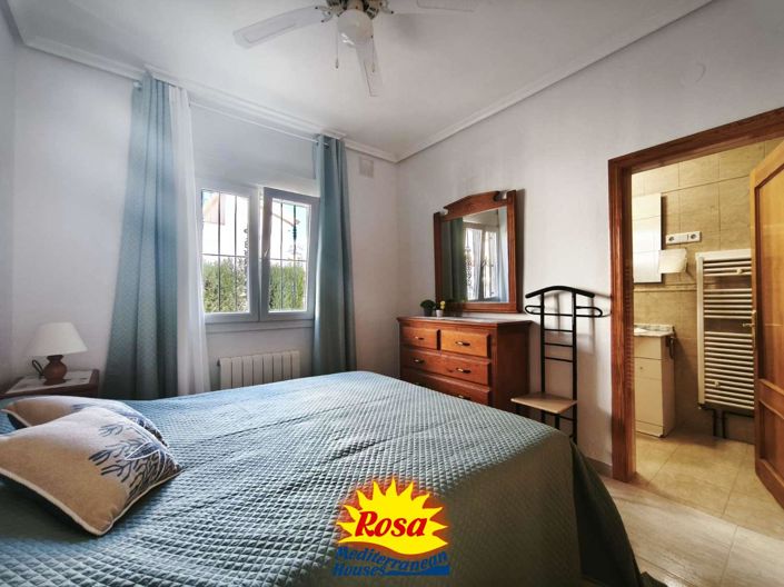 Image No.14-Chalet de 2 chambres à vendre à Orihuela Costa