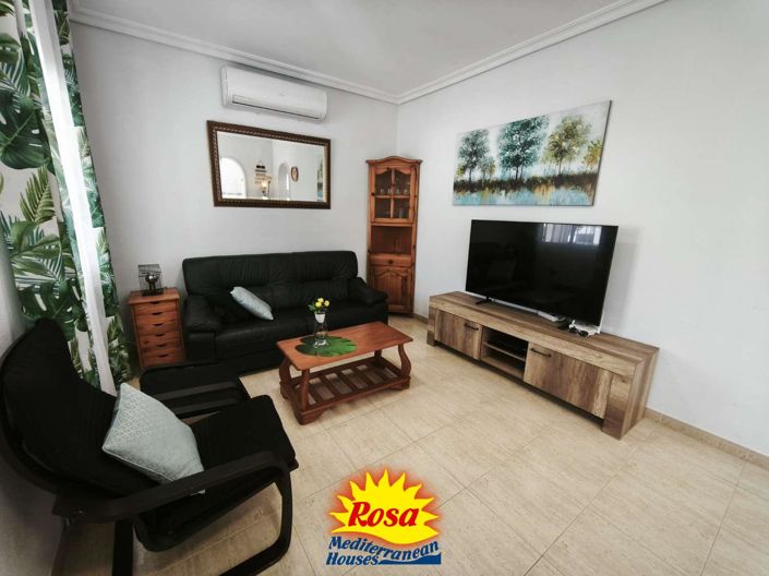 Image No.5-Chalet de 2 chambres à vendre à Orihuela Costa