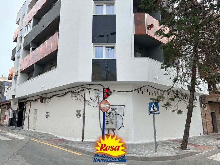 Image No.2-Propriété à vendre à Torrevieja