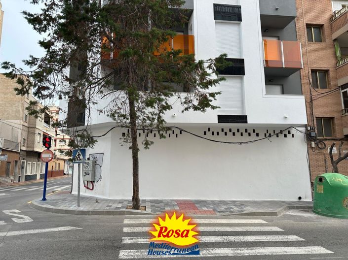 Image No.3-Propriété à vendre à Torrevieja