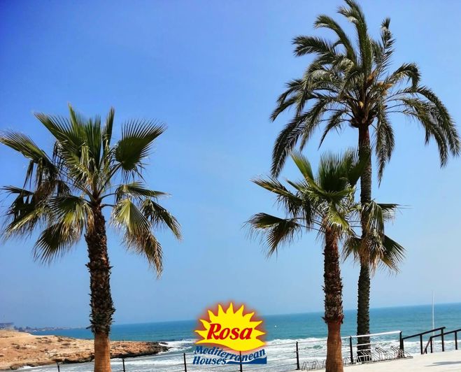 Image No.5-Propriété à vendre à Torrevieja